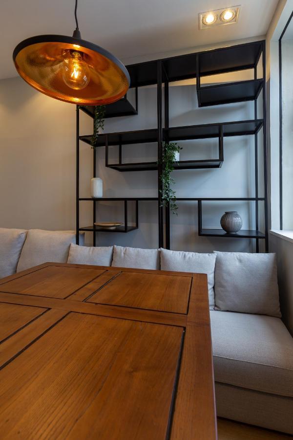Orm - Bolhao Apartments Porto Zewnętrze zdjęcie