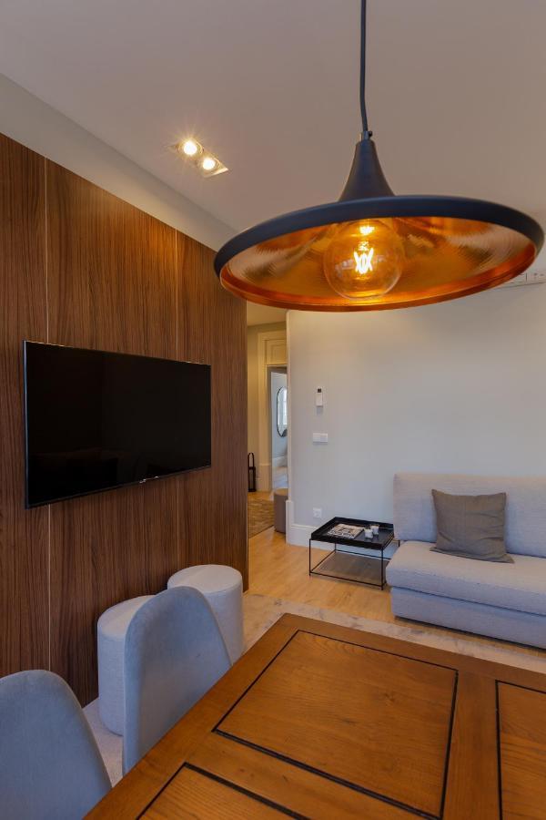 Orm - Bolhao Apartments Porto Zewnętrze zdjęcie