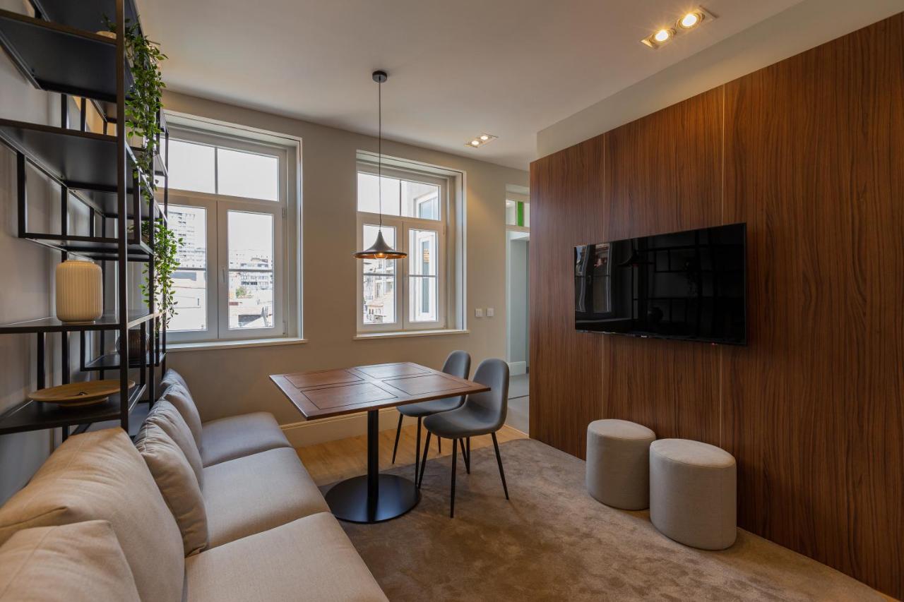 Orm - Bolhao Apartments Porto Zewnętrze zdjęcie