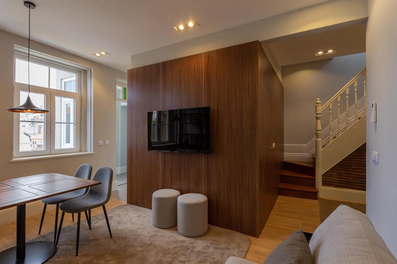 Orm - Bolhao Apartments Porto Zewnętrze zdjęcie
