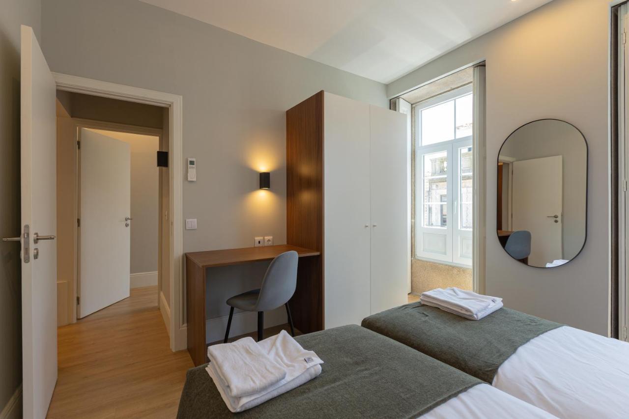Orm - Bolhao Apartments Porto Zewnętrze zdjęcie