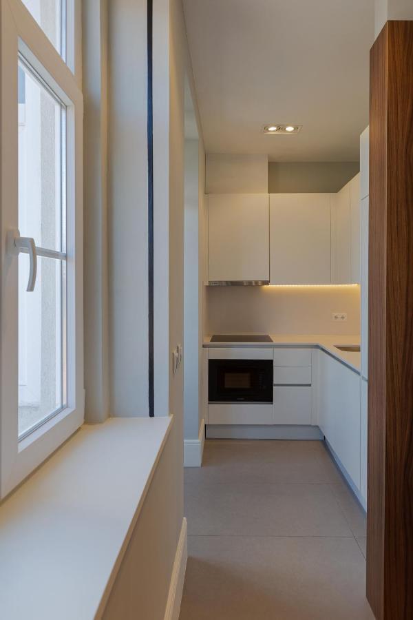 Orm - Bolhao Apartments Porto Zewnętrze zdjęcie