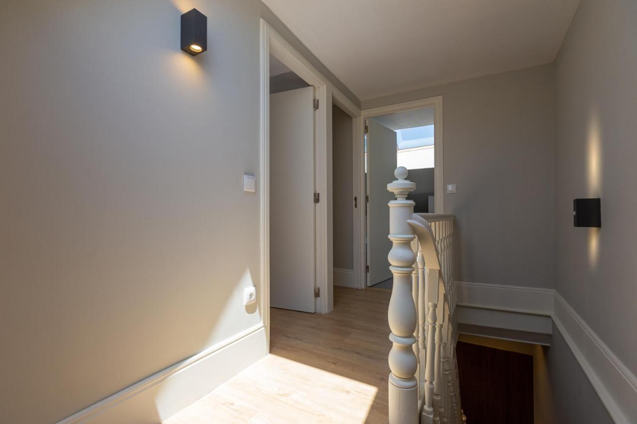 Orm - Bolhao Apartments Porto Zewnętrze zdjęcie