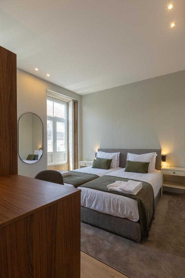 Orm - Bolhao Apartments Porto Zewnętrze zdjęcie