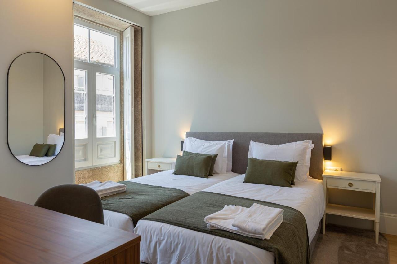 Orm - Bolhao Apartments Porto Zewnętrze zdjęcie