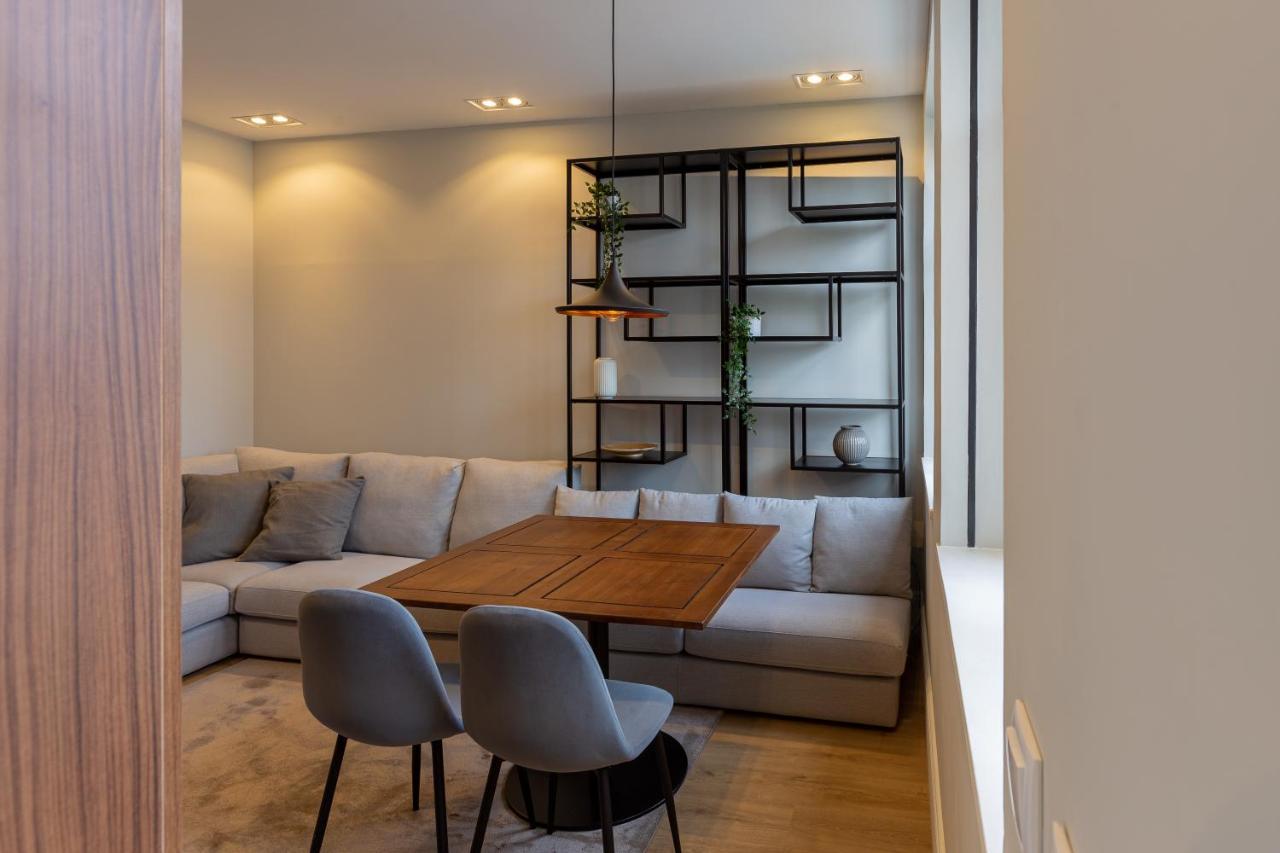 Orm - Bolhao Apartments Porto Zewnętrze zdjęcie