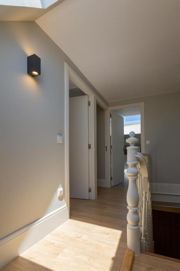 Orm - Bolhao Apartments Porto Zewnętrze zdjęcie