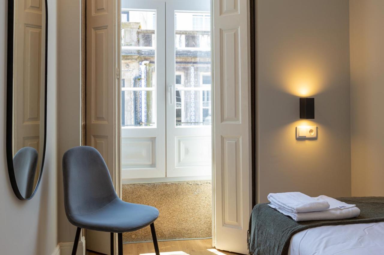 Orm - Bolhao Apartments Porto Zewnętrze zdjęcie