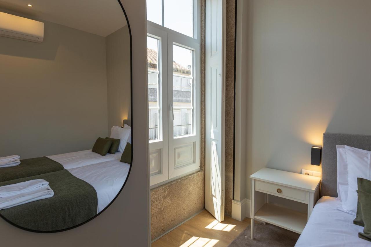 Orm - Bolhao Apartments Porto Zewnętrze zdjęcie