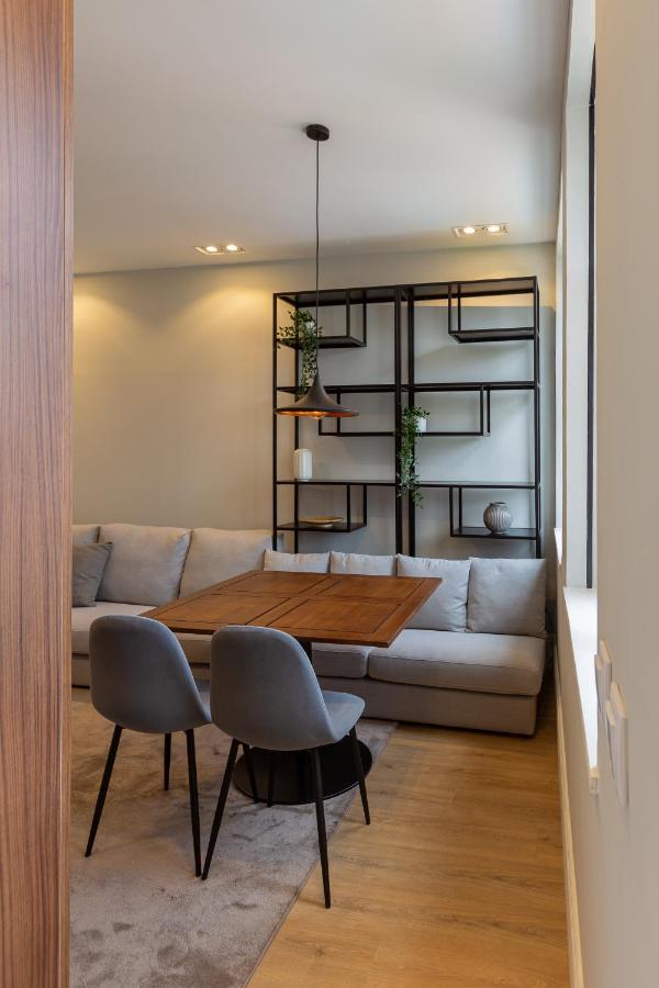 Orm - Bolhao Apartments Porto Zewnętrze zdjęcie