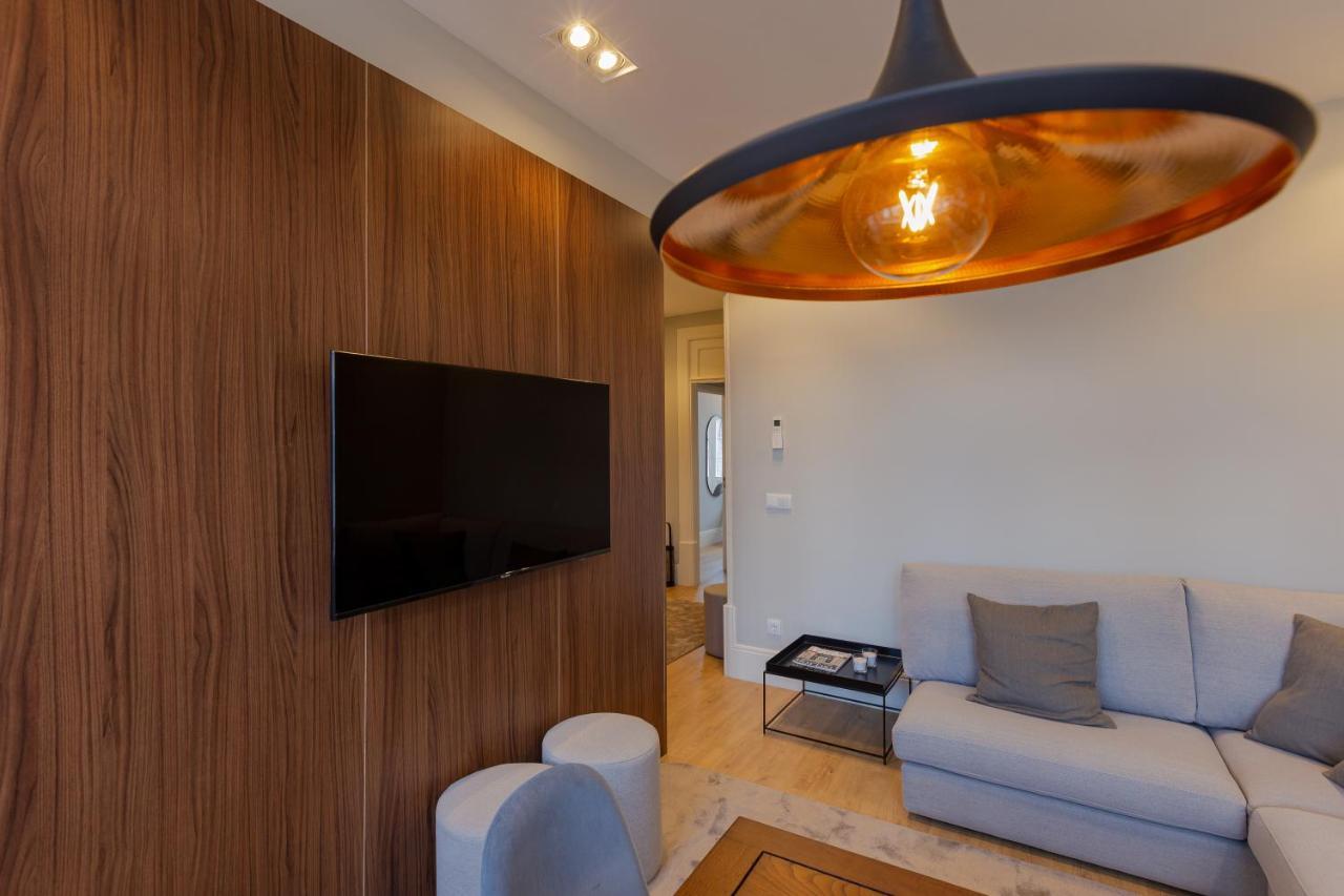 Orm - Bolhao Apartments Porto Zewnętrze zdjęcie