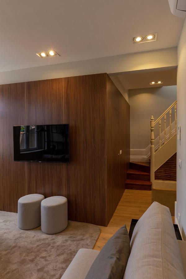 Orm - Bolhao Apartments Porto Zewnętrze zdjęcie