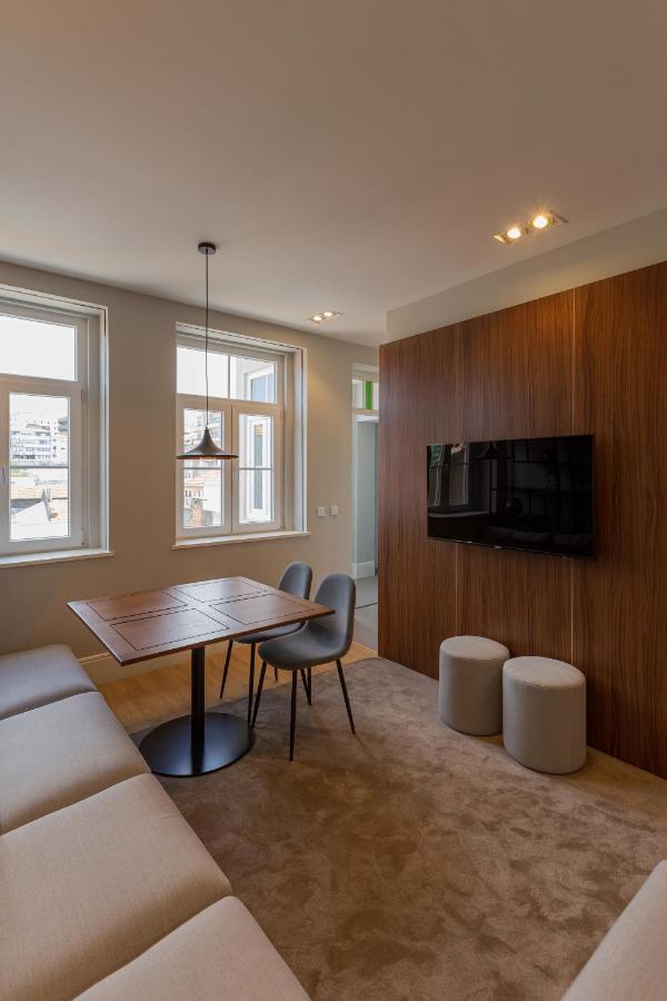 Orm - Bolhao Apartments Porto Zewnętrze zdjęcie