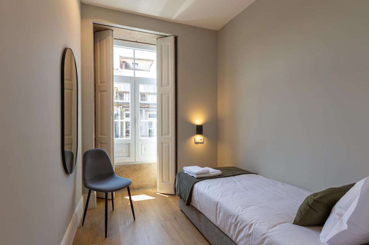 Orm - Bolhao Apartments Porto Zewnętrze zdjęcie