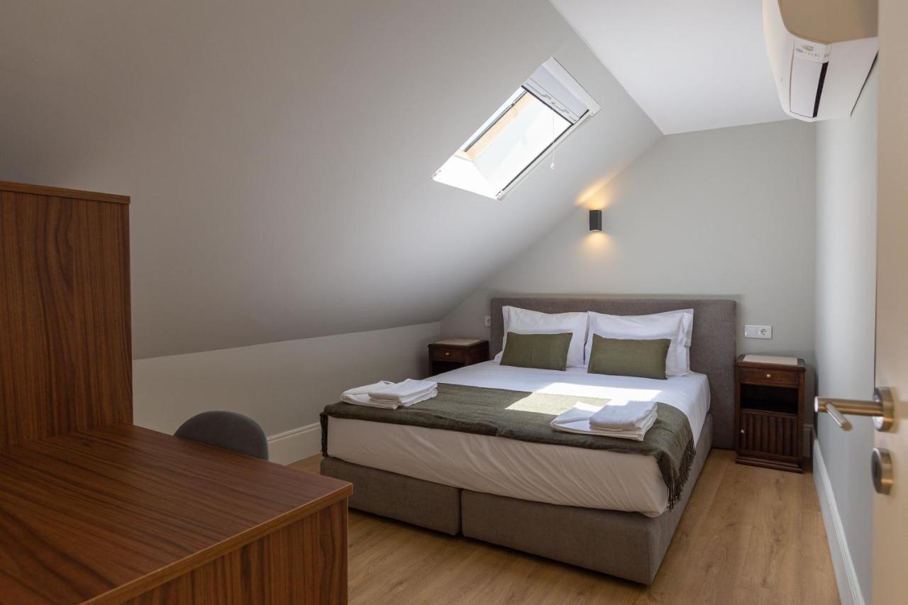 Orm - Bolhao Apartments Porto Zewnętrze zdjęcie