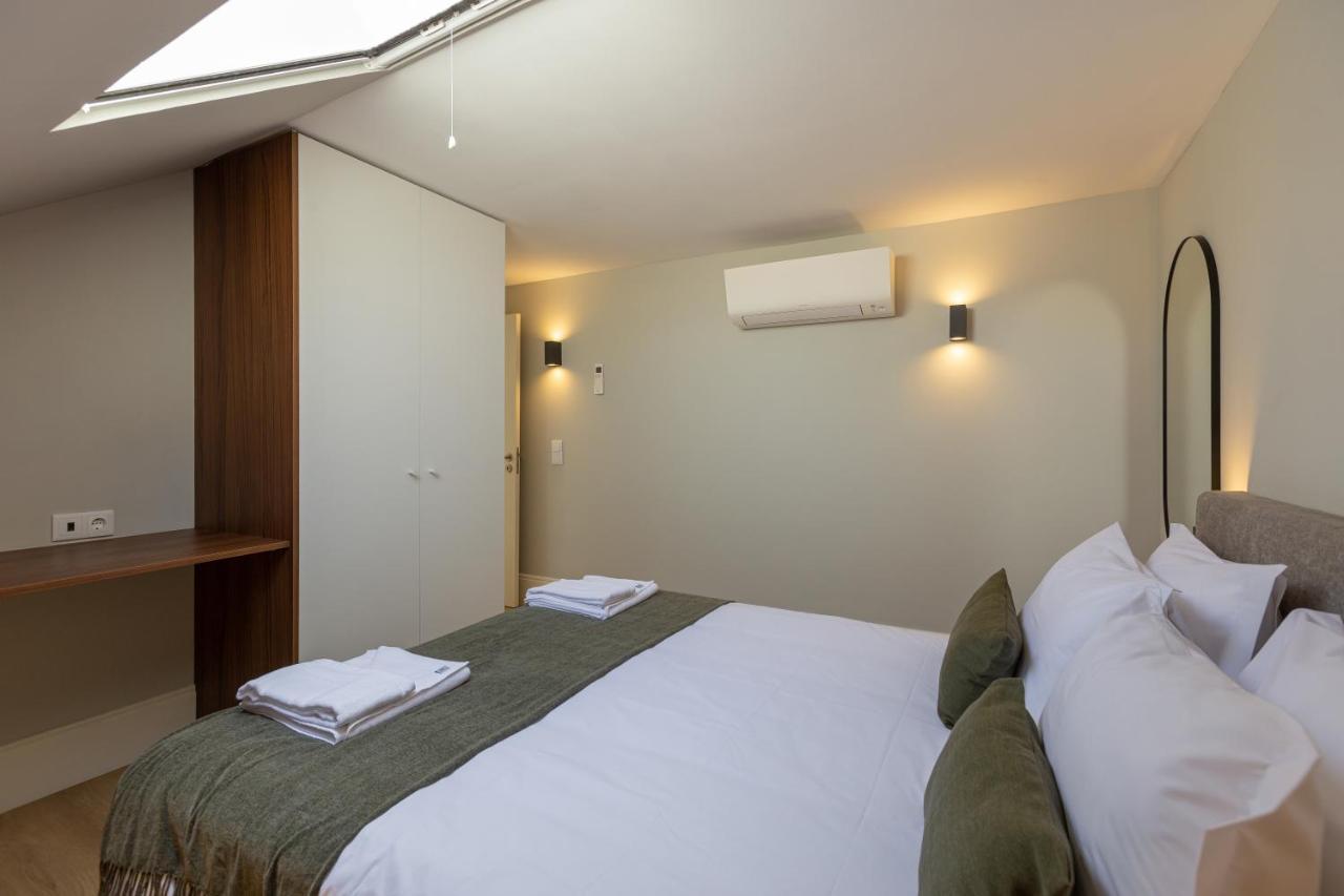 Orm - Bolhao Apartments Porto Zewnętrze zdjęcie
