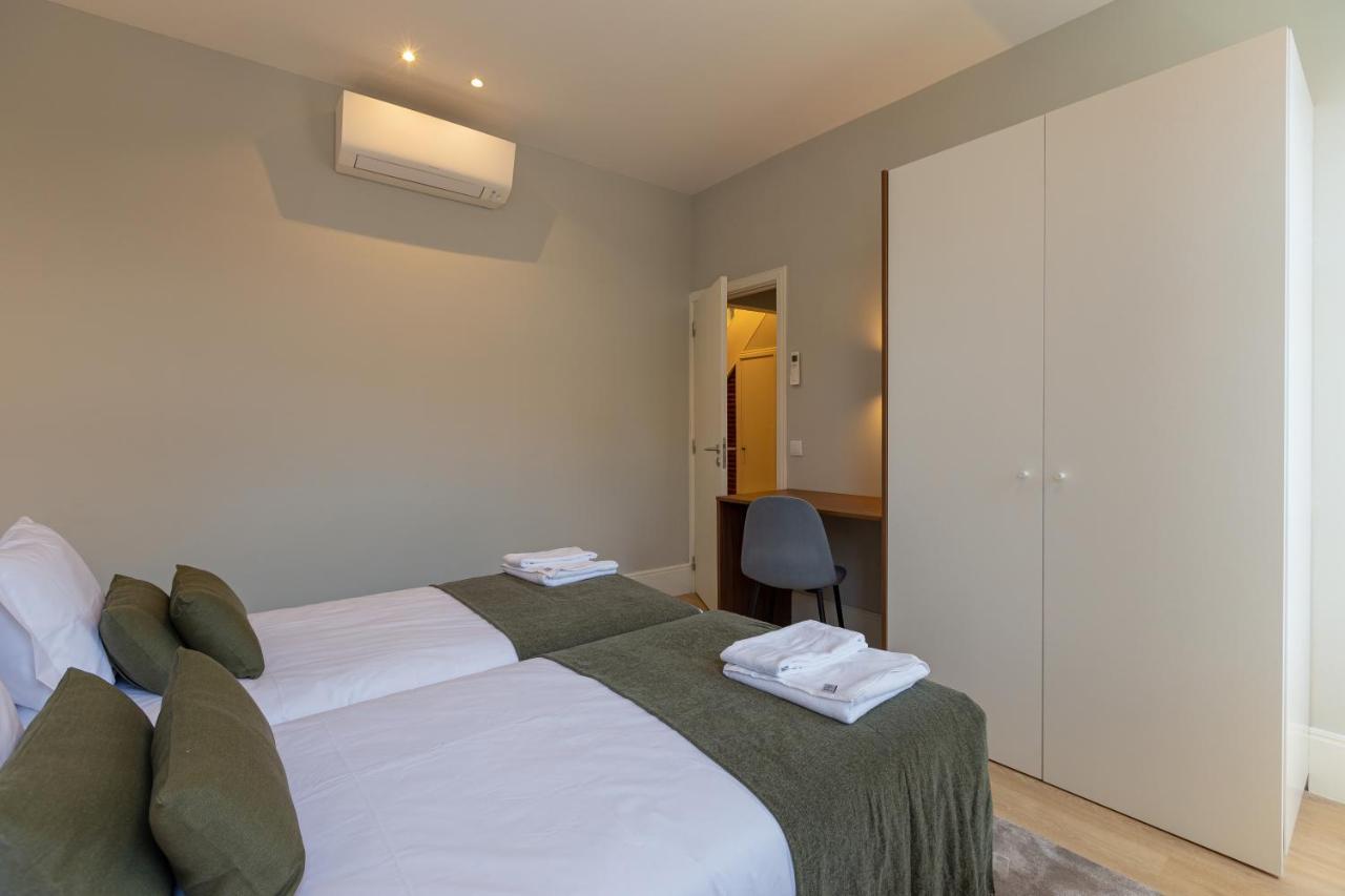Orm - Bolhao Apartments Porto Zewnętrze zdjęcie