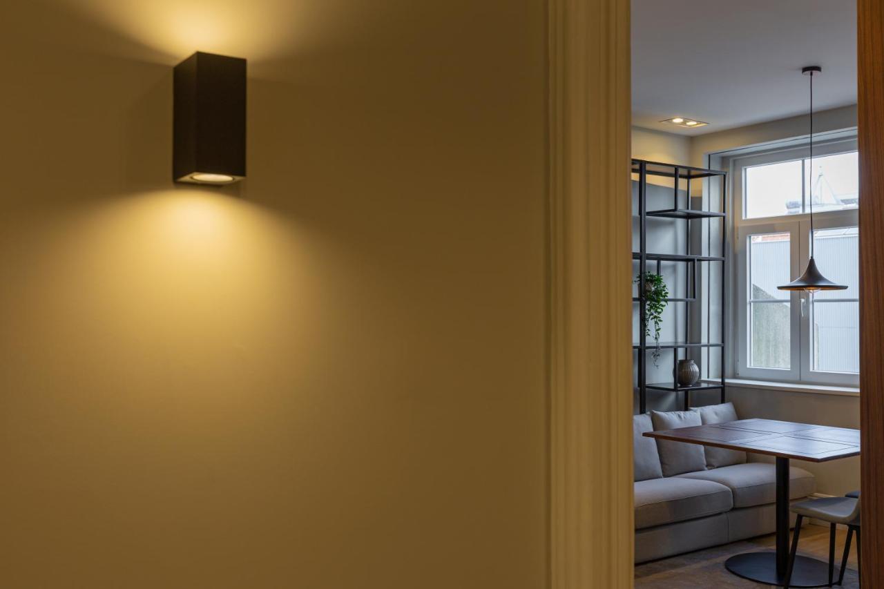 Orm - Bolhao Apartments Porto Zewnętrze zdjęcie