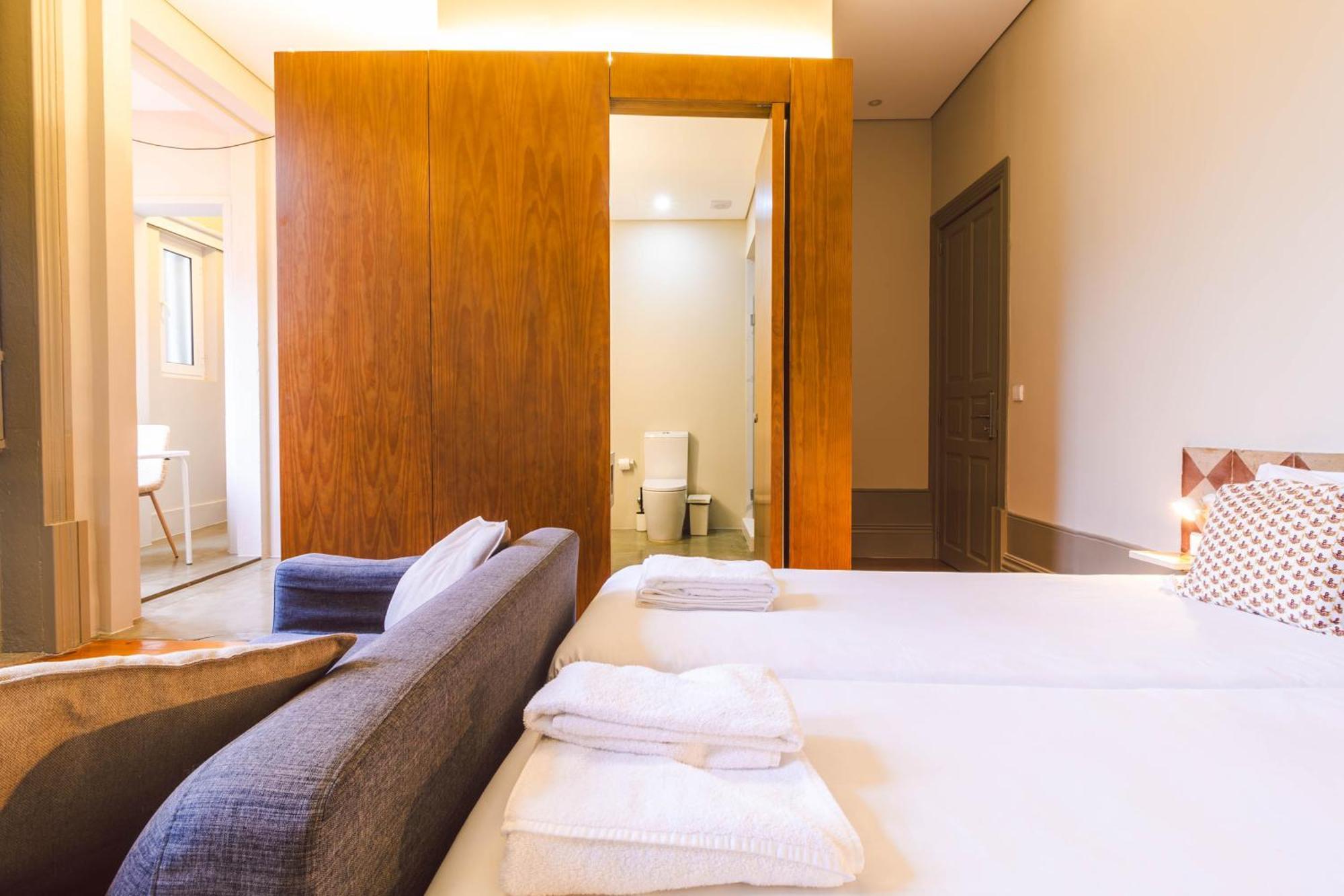Orm - Bolhao Apartments Porto Zewnętrze zdjęcie