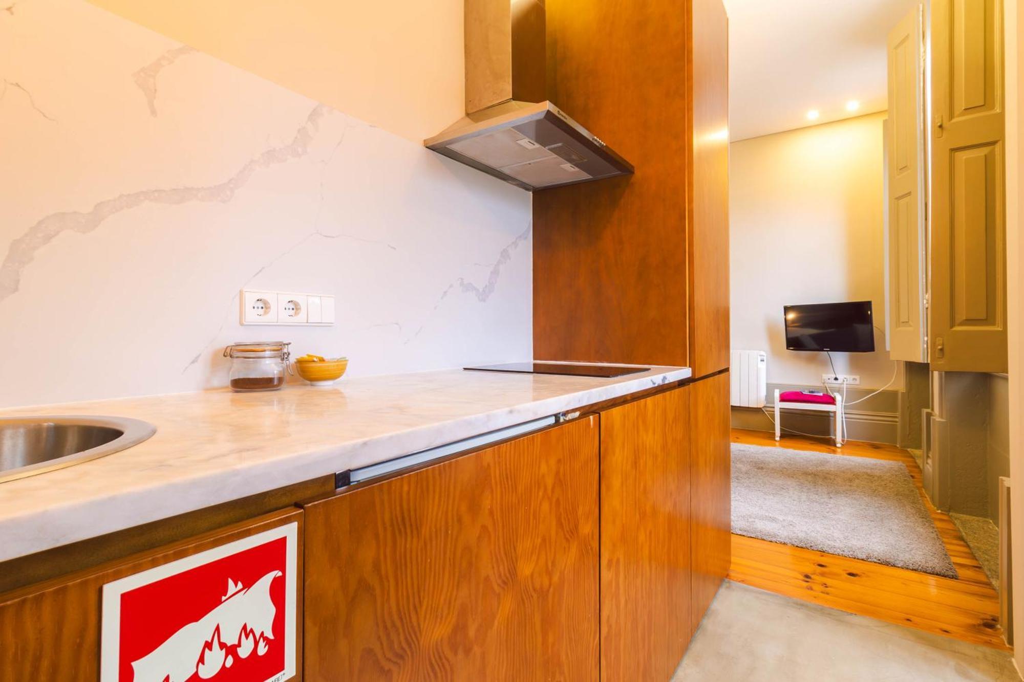 Orm - Bolhao Apartments Porto Zewnętrze zdjęcie