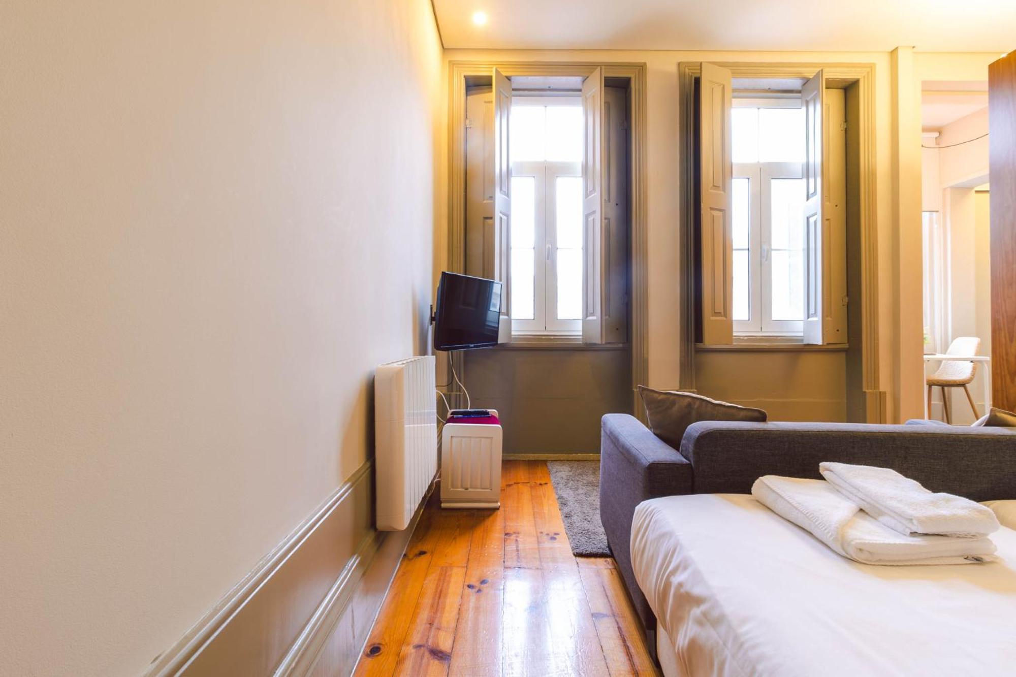 Orm - Bolhao Apartments Porto Zewnętrze zdjęcie