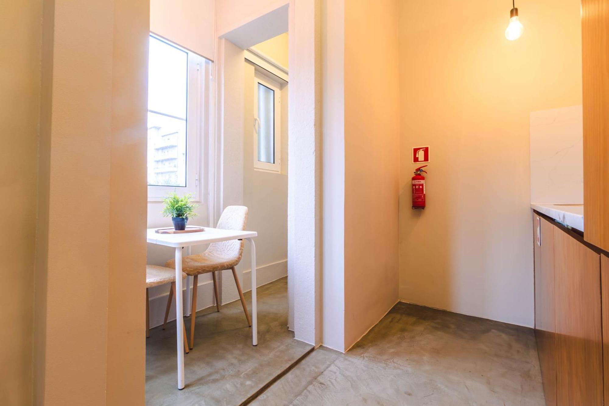 Orm - Bolhao Apartments Porto Zewnętrze zdjęcie