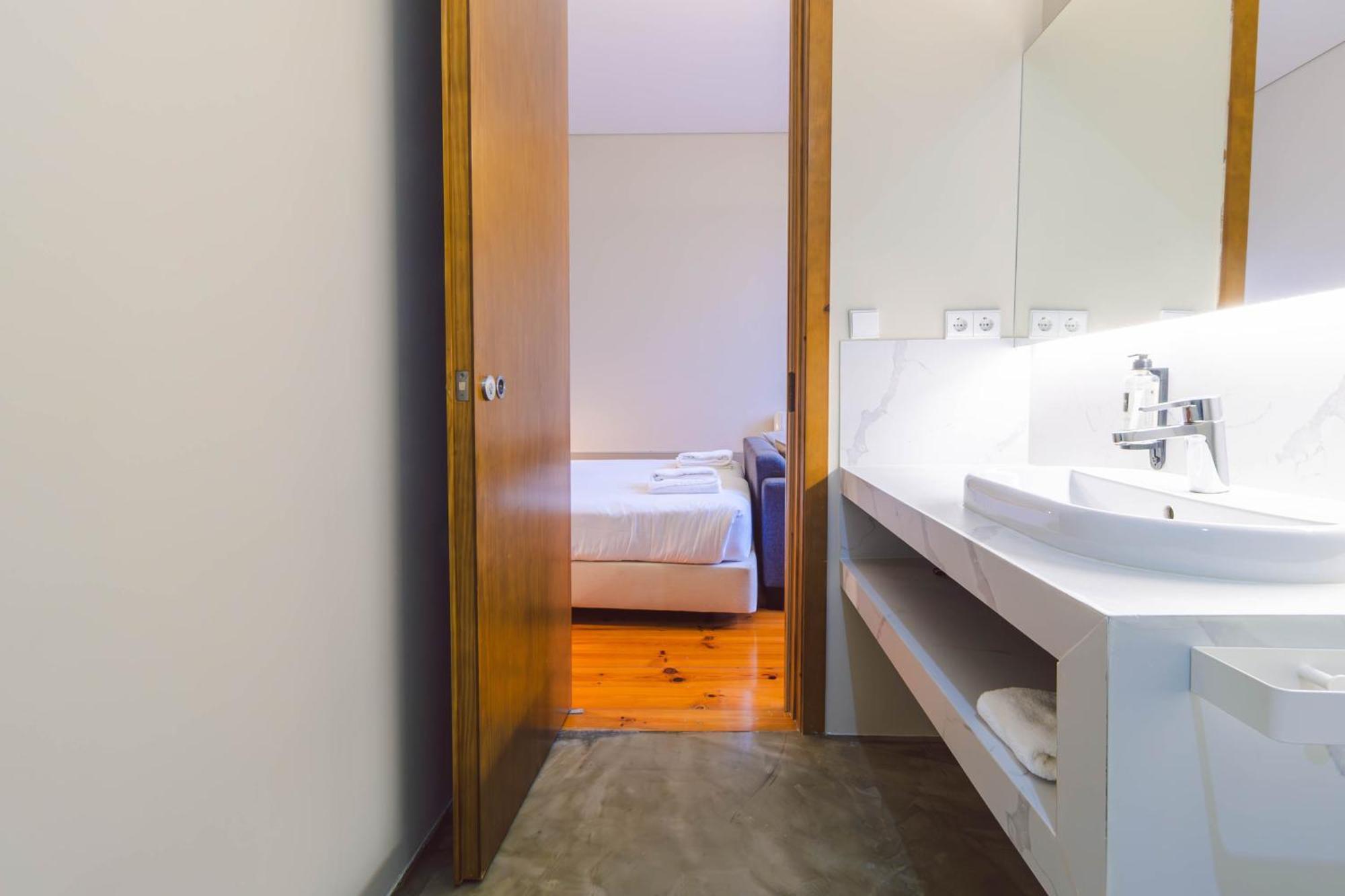Orm - Bolhao Apartments Porto Zewnętrze zdjęcie