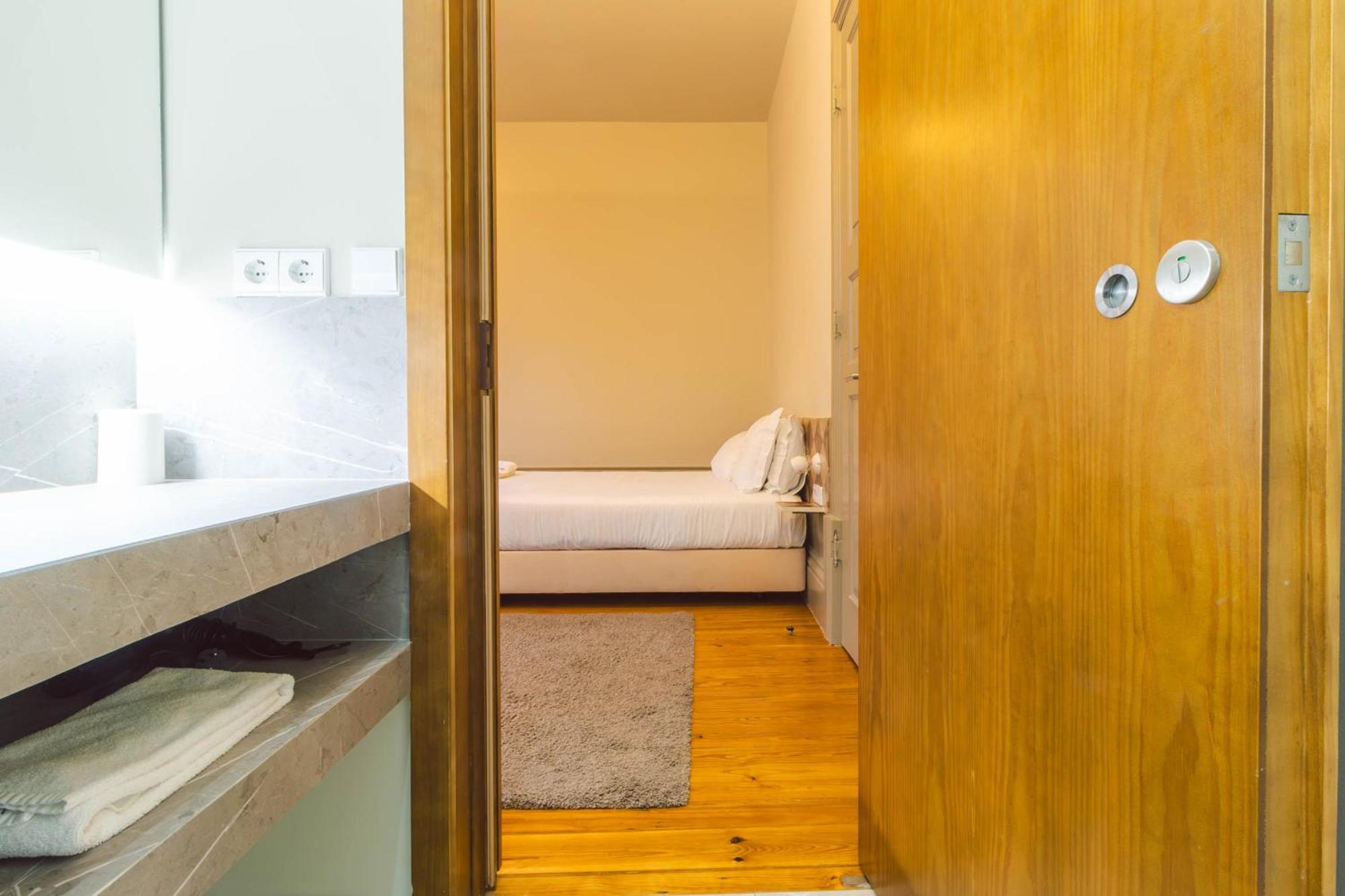 Orm - Bolhao Apartments Porto Zewnętrze zdjęcie