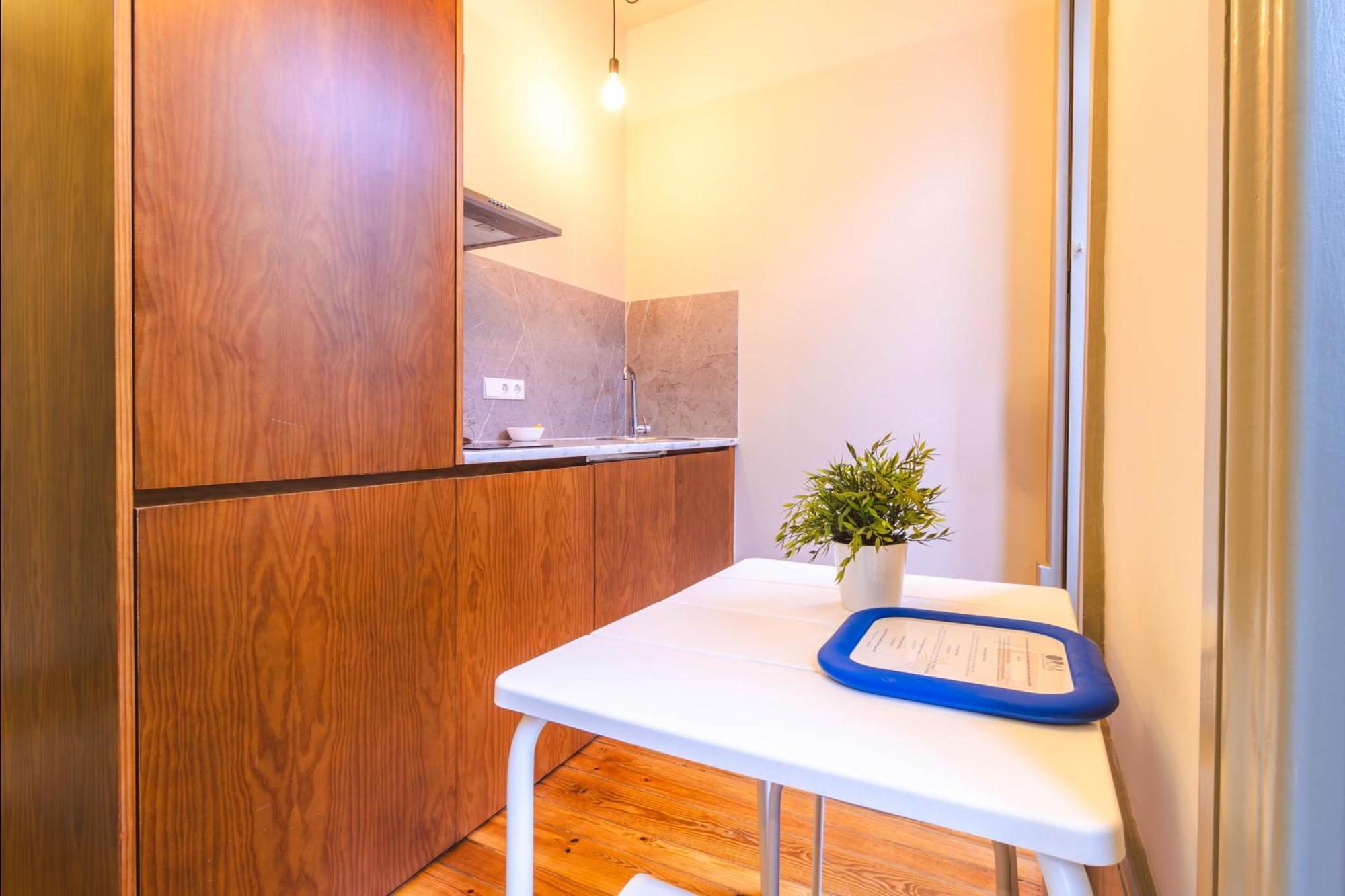 Orm - Bolhao Apartments Porto Zewnętrze zdjęcie