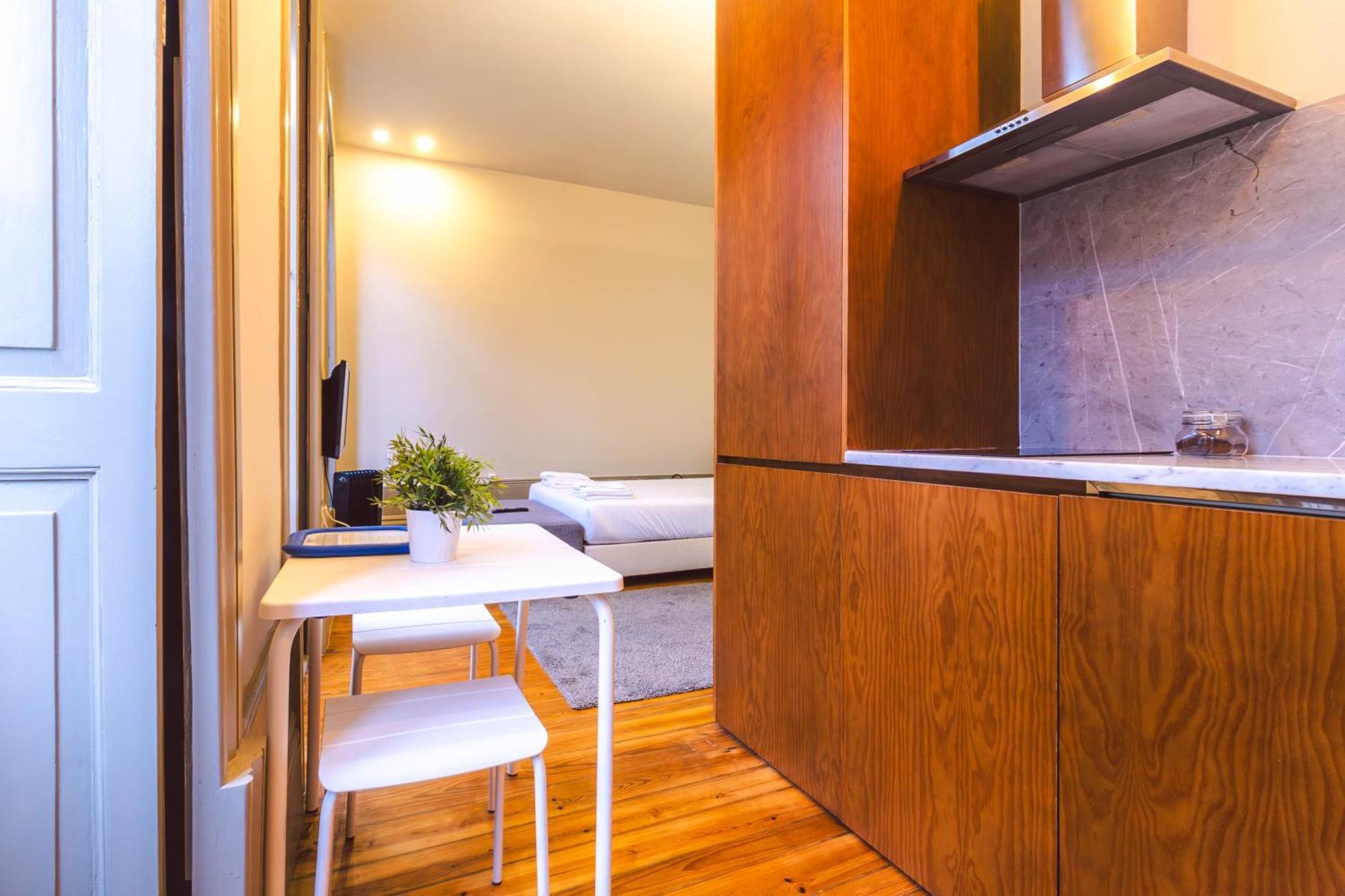 Orm - Bolhao Apartments Porto Zewnętrze zdjęcie