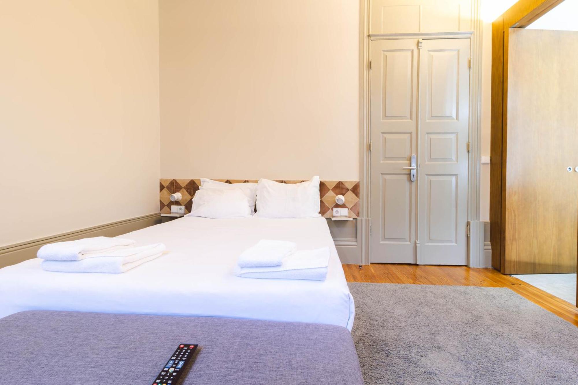 Orm - Bolhao Apartments Porto Zewnętrze zdjęcie