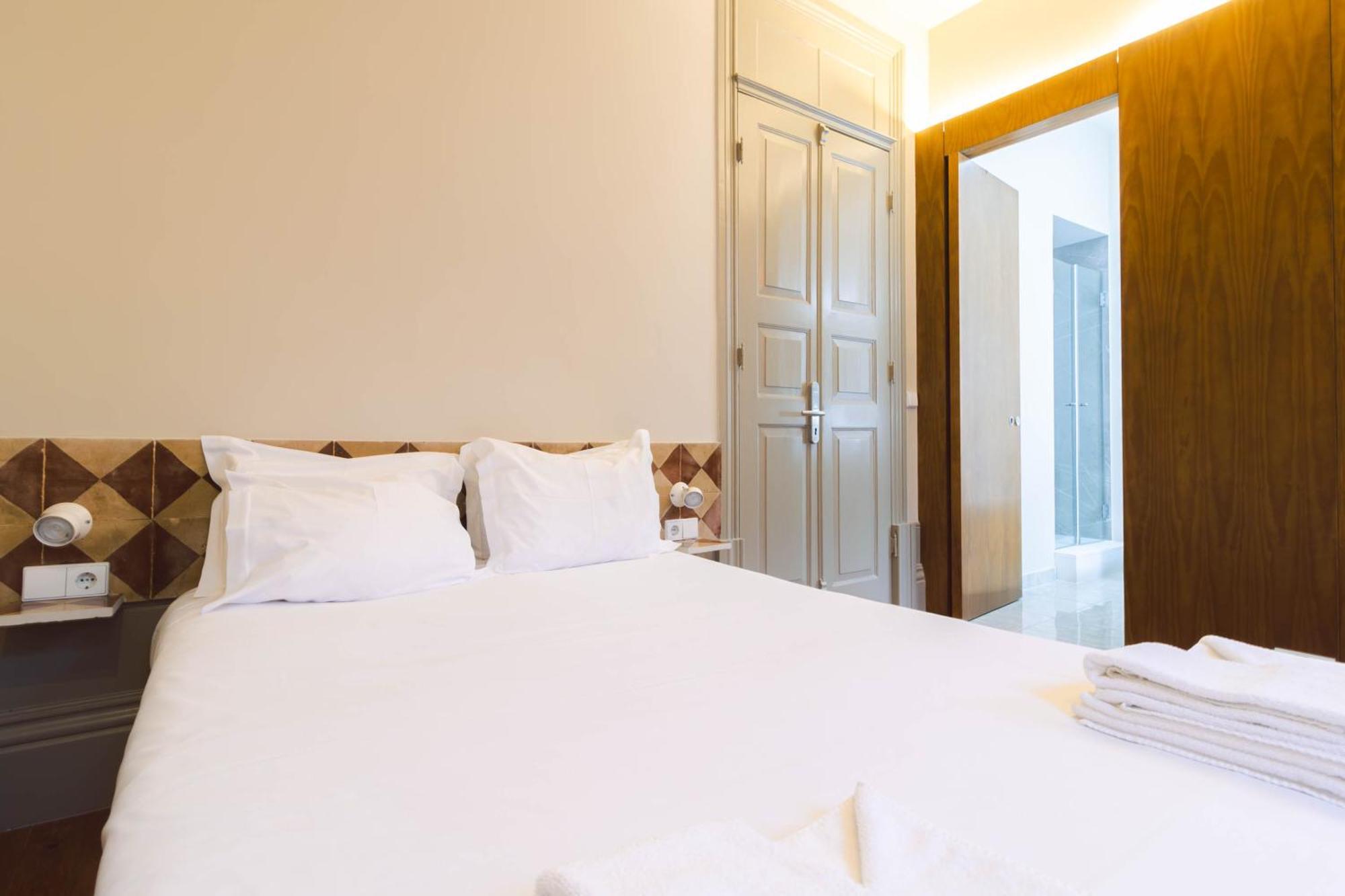 Orm - Bolhao Apartments Porto Zewnętrze zdjęcie