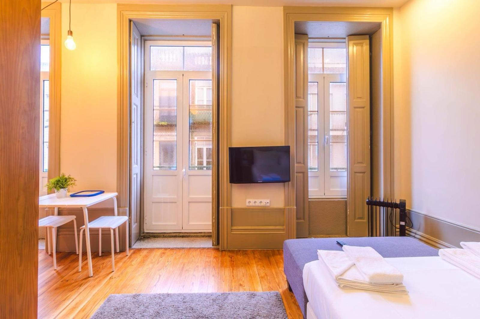 Orm - Bolhao Apartments Porto Zewnętrze zdjęcie