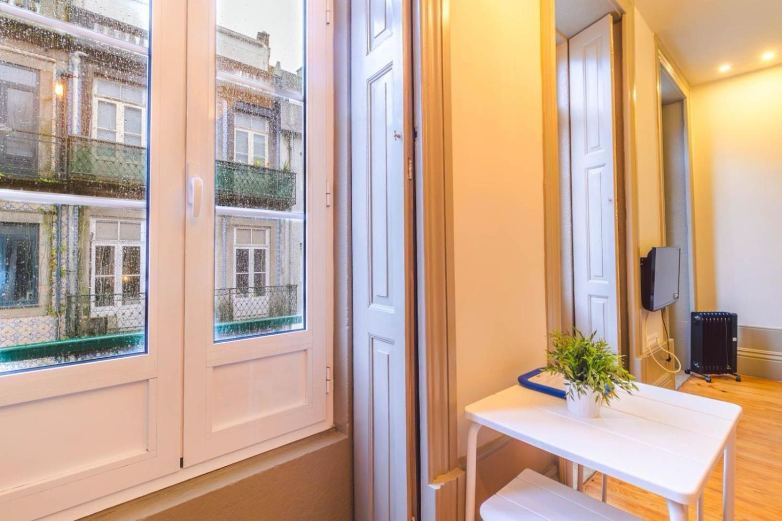 Orm - Bolhao Apartments Porto Zewnętrze zdjęcie