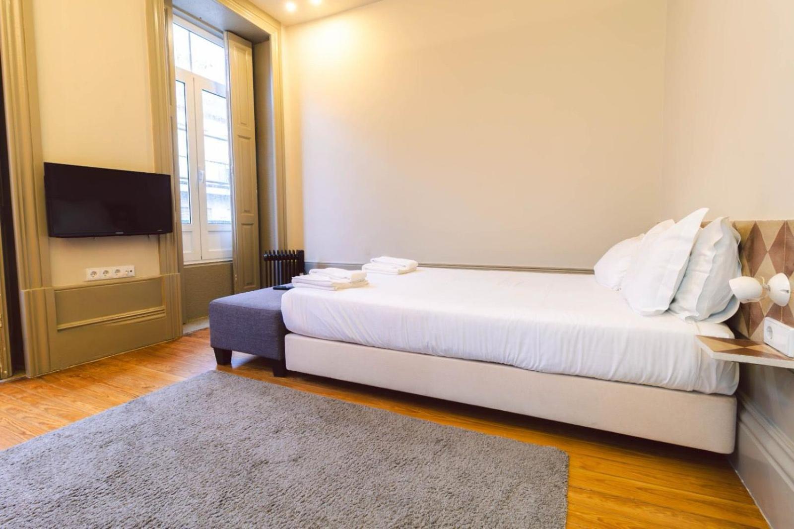 Orm - Bolhao Apartments Porto Zewnętrze zdjęcie