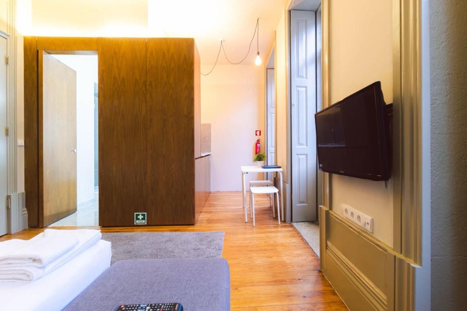 Orm - Bolhao Apartments Porto Zewnętrze zdjęcie