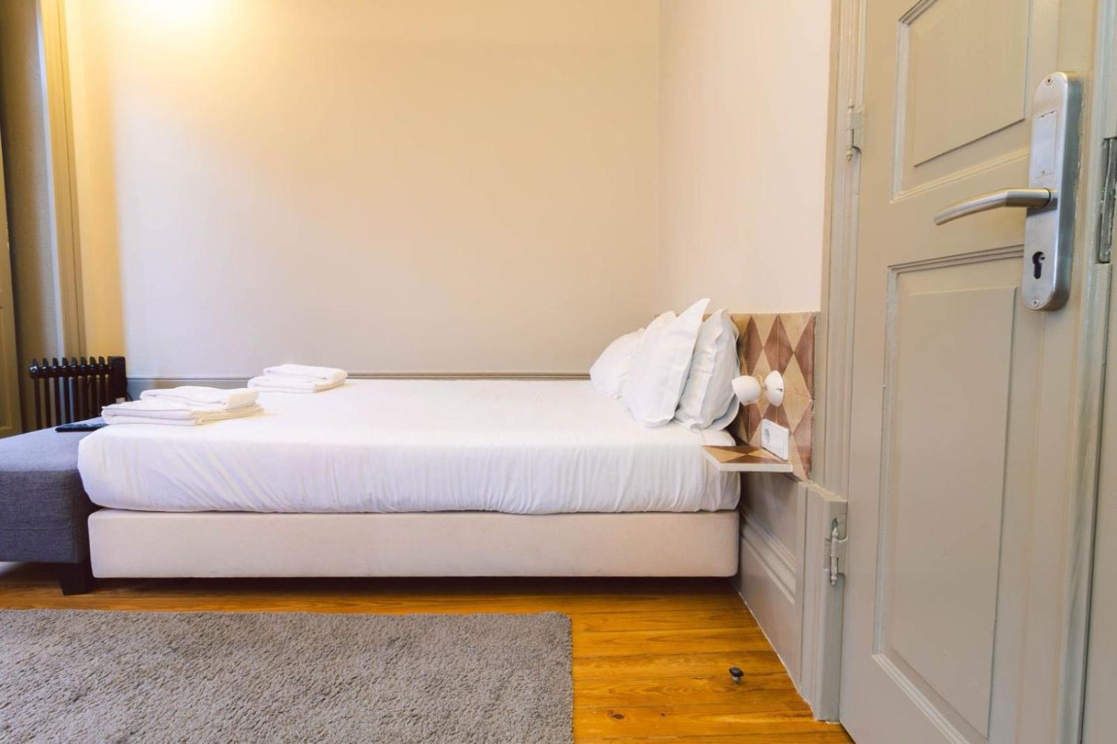 Orm - Bolhao Apartments Porto Zewnętrze zdjęcie